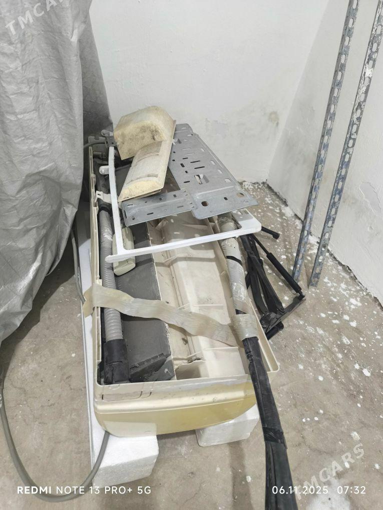 kondisioner spilint Akira - Аркадаг - img 2