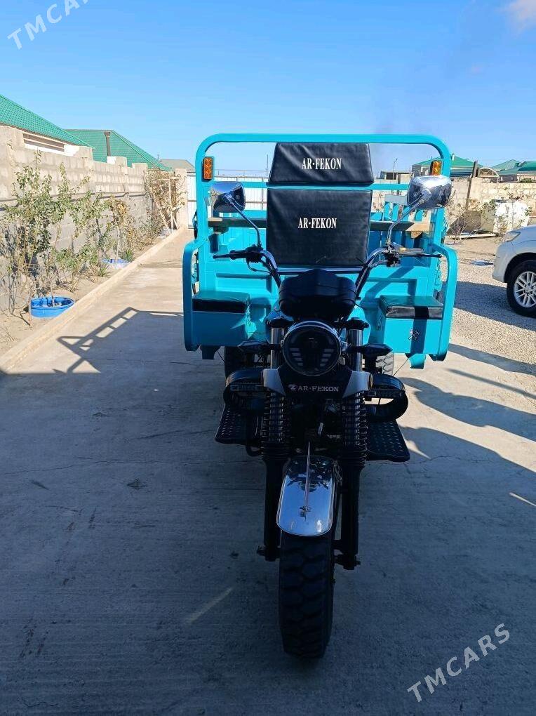 Fekon FK200-14G 2024 - 30 000 TMT - Хазар - img 2