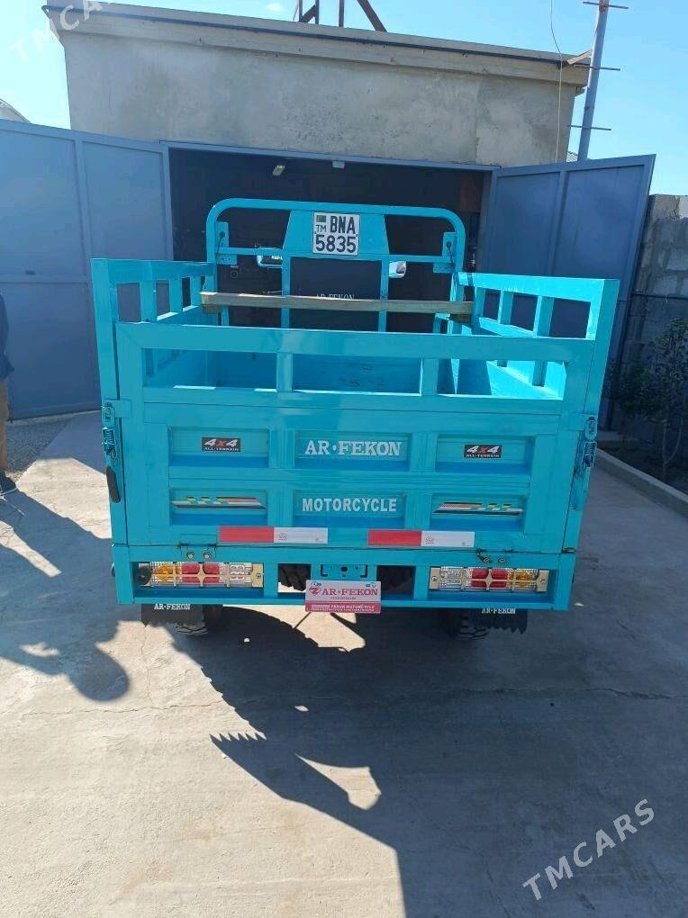 Fekon FK200-14G 2024 - 30 000 TMT - Хазар - img 1