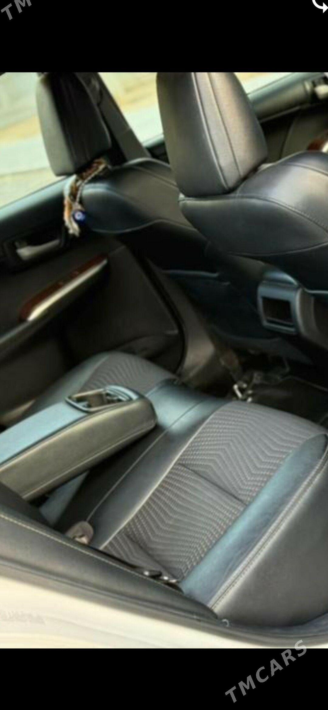 Toyota Camry 2013 - 230 000 TMT - Туркменабат - img 7