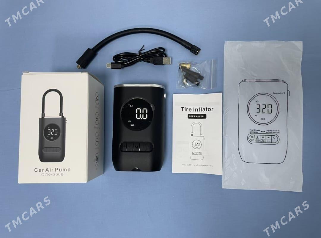 Электрический Насос / Nasos - Ашхабад - img 4