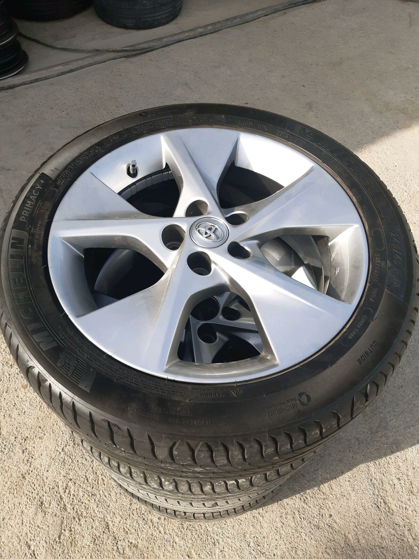 Palta kemry Radnoý 18 lk 4 000 TMT - Aşgabat - img 1