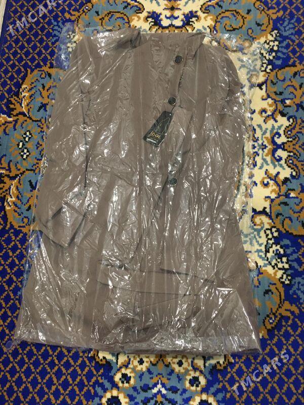 amatly palto пальто - 30 мкр - img 1