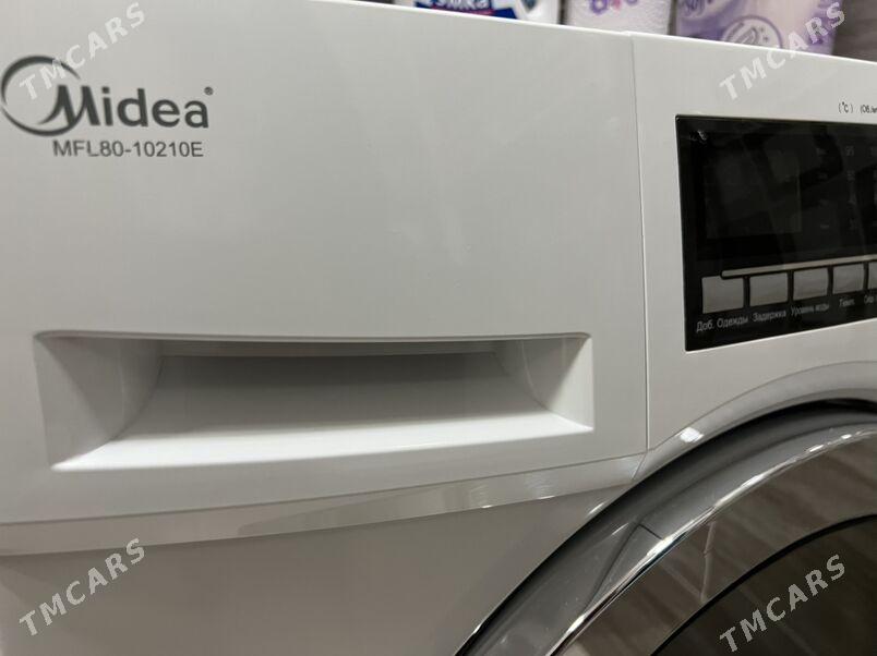 kir masyn - Ашхабад - img 6