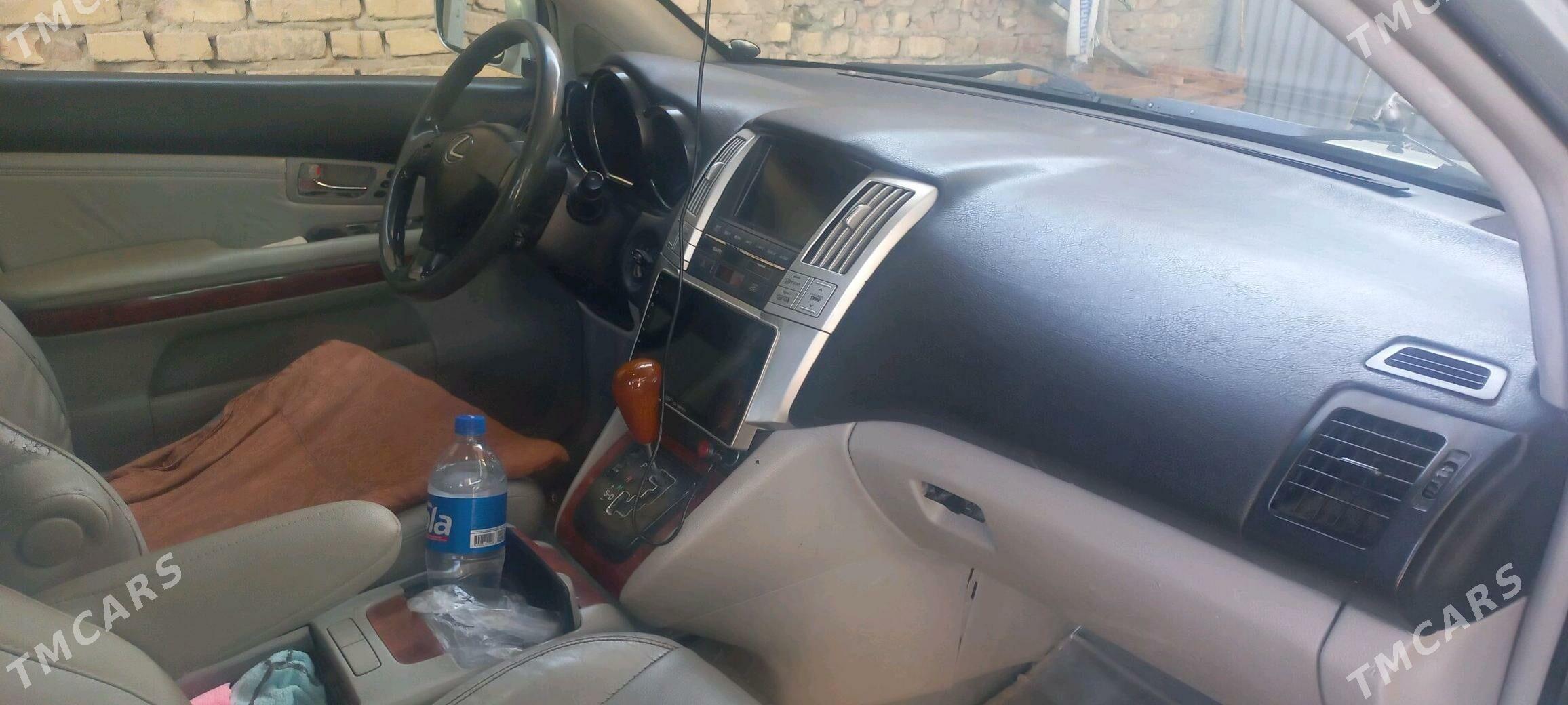 Lexus RX 330 2003 - 220 000 TMT - Kaka - img 2