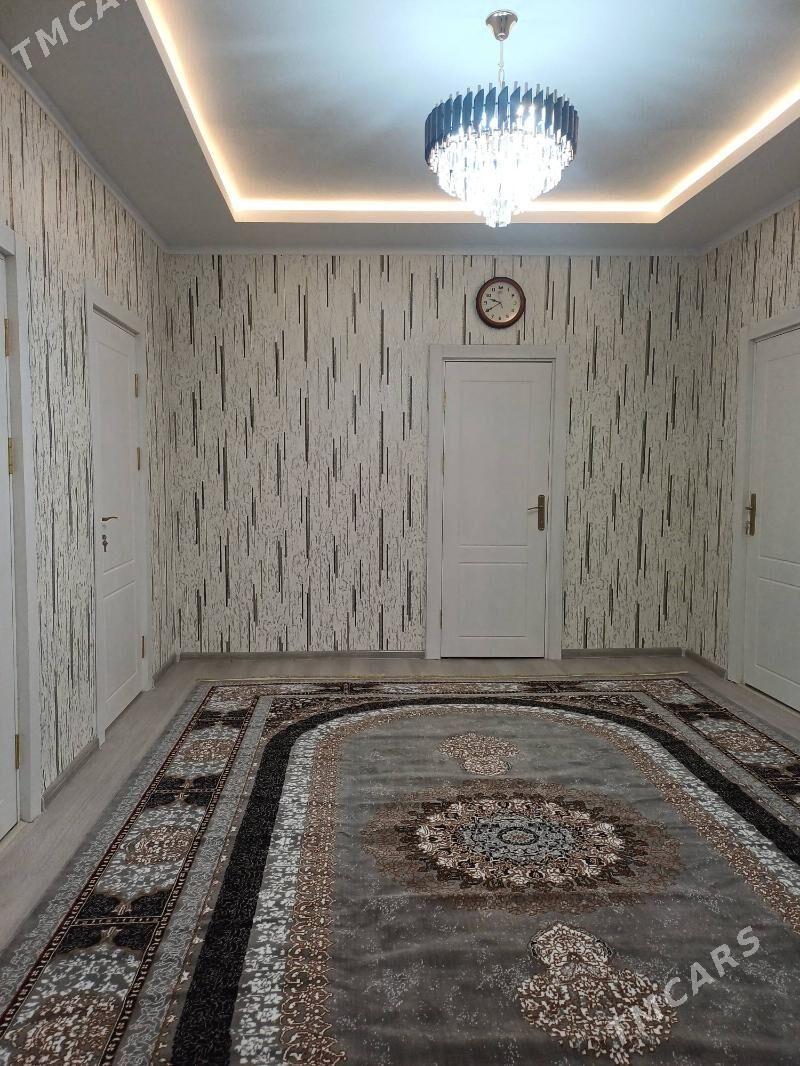 4 комнат 2 этаж 40 дом - Туркменабат - img 3