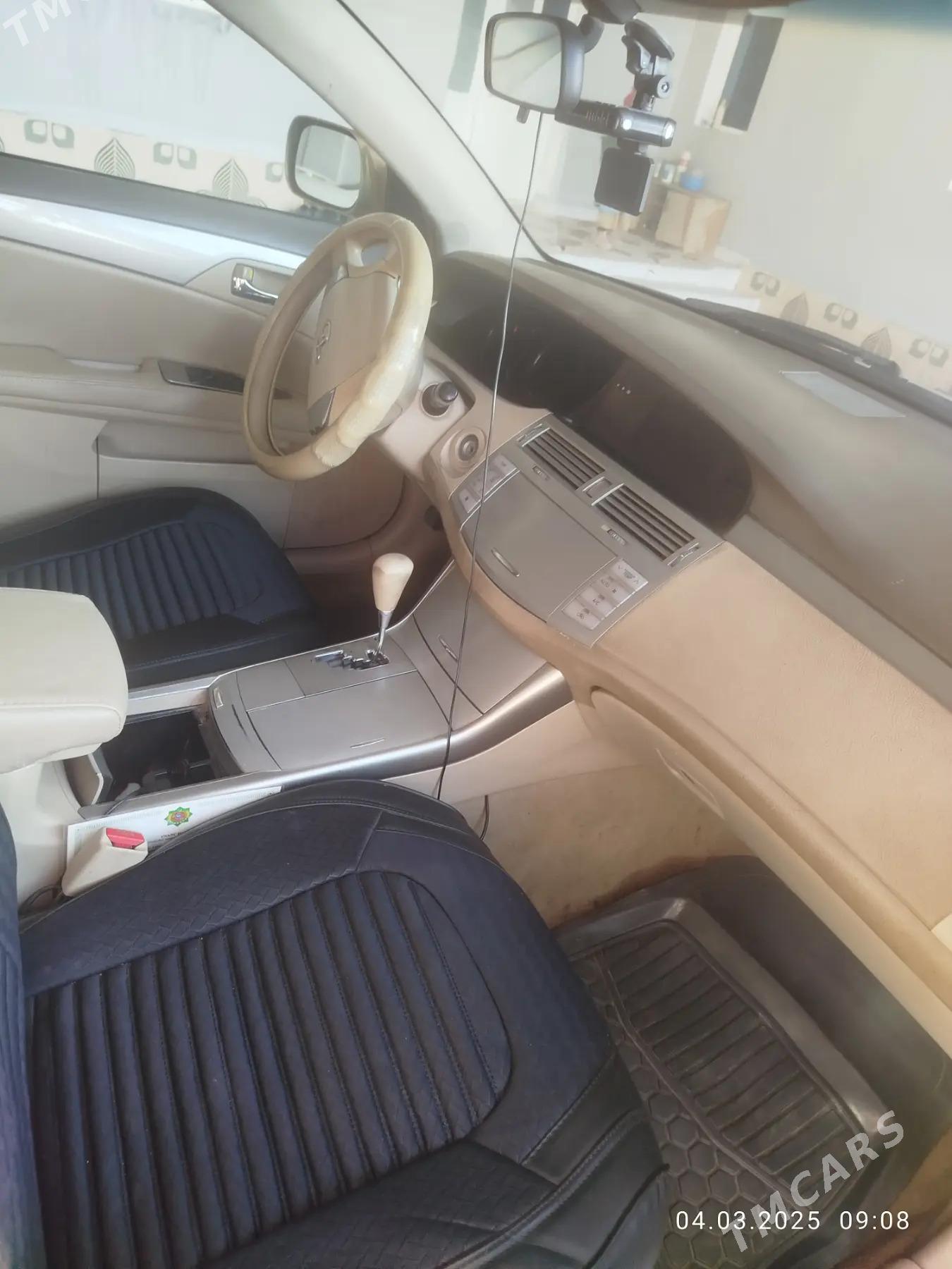 Toyota Avalon 2005 - 170 000 TMT - Saýat - img 4