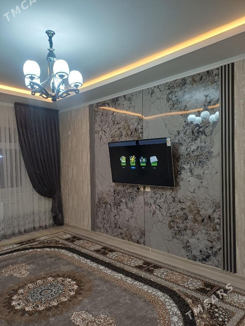 4 комнат 2 этаж 40 дом - Туркменабат - img 4