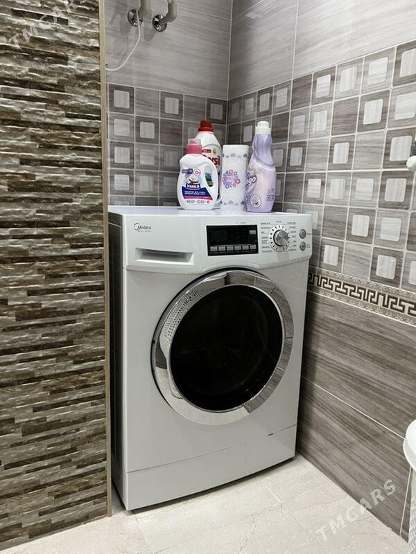 kir masyn - Ашхабад - img 1