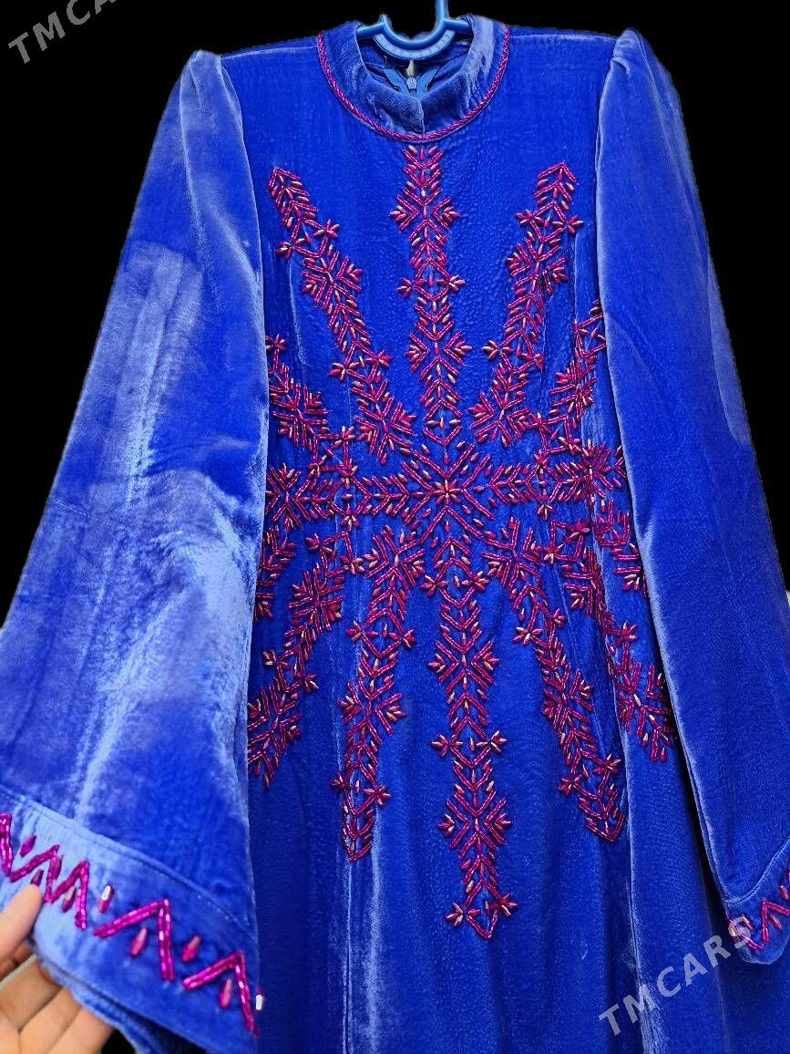 tulky pommah koynek - Aşgabat - img 1