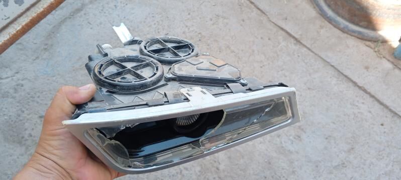 Туманка Volvo 300 TMT - Туркменабат - img 3