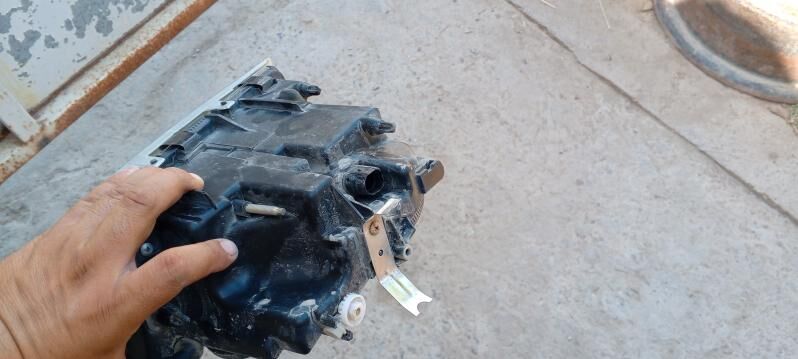 Туманка Volvo 300 TMT - Туркменабат - img 2