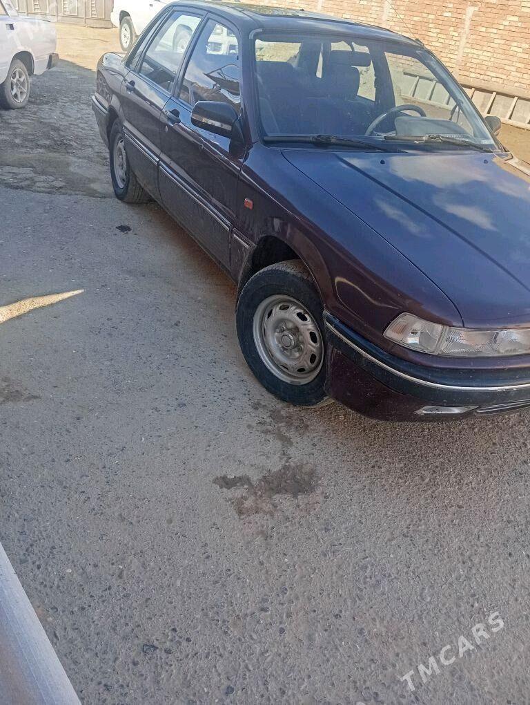 Toyota Avalon 1998 - 38 000 TMT - Mary - img 5