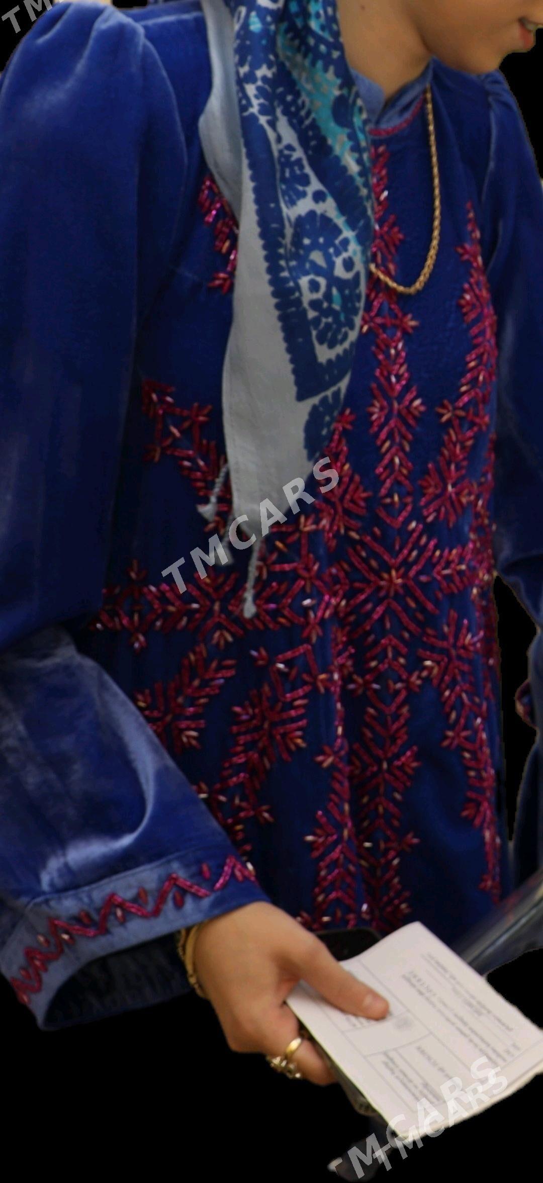 tulky pommah koynek - Aşgabat - img 2