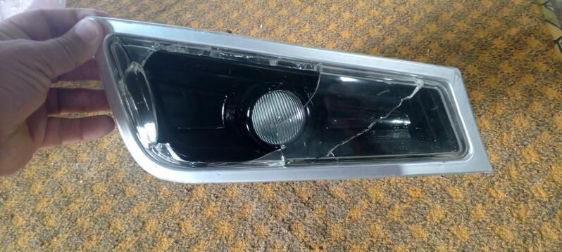 Туманка Volvo 300 TMT - Туркменабат - img 6