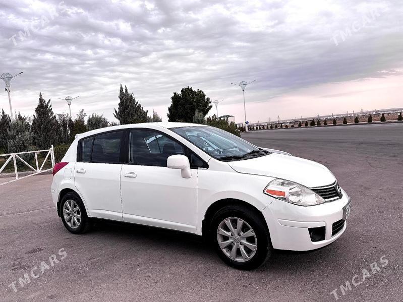 Nissan Versa 2012 - 120 000 TMT - Балканабат - img 5