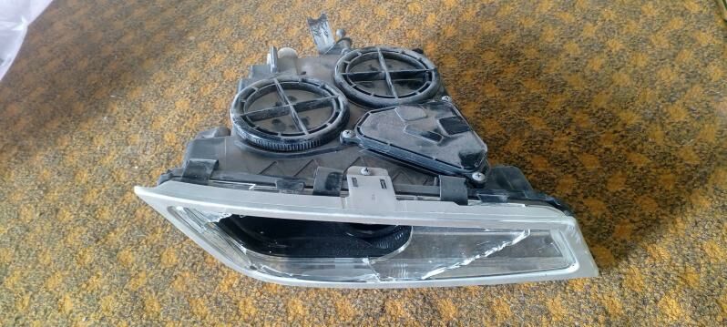 Туманка Volvo 300 TMT - Туркменабат - img 5