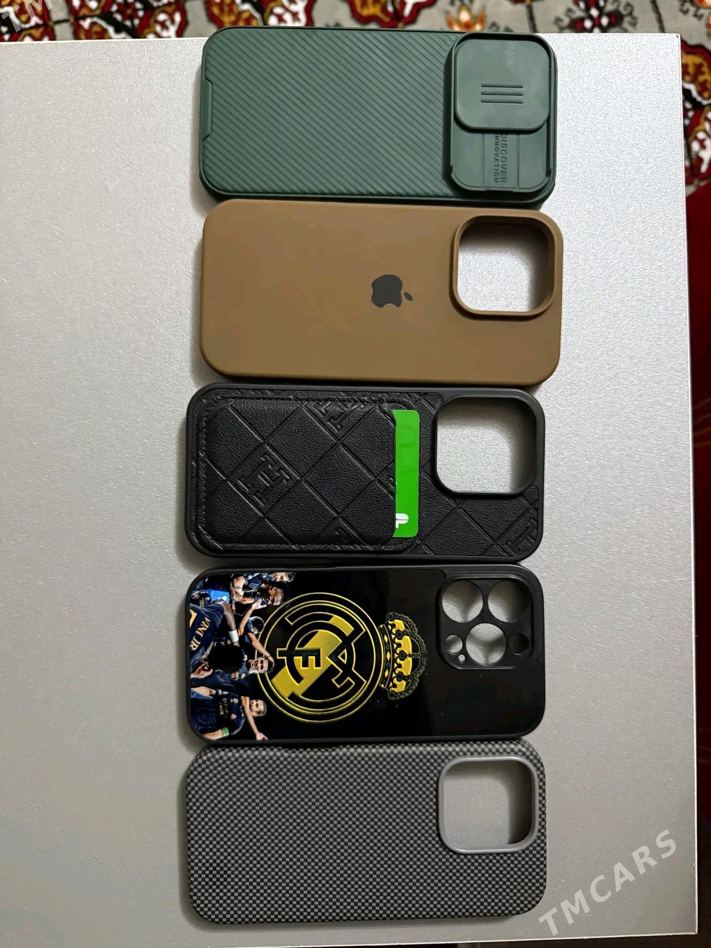 Iphone 16 pro 256 - Sakarçäge - img 5