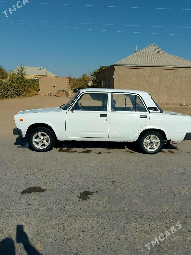 Lada 2101 2010 - 50 000 TMT - Ёлётен - img 3