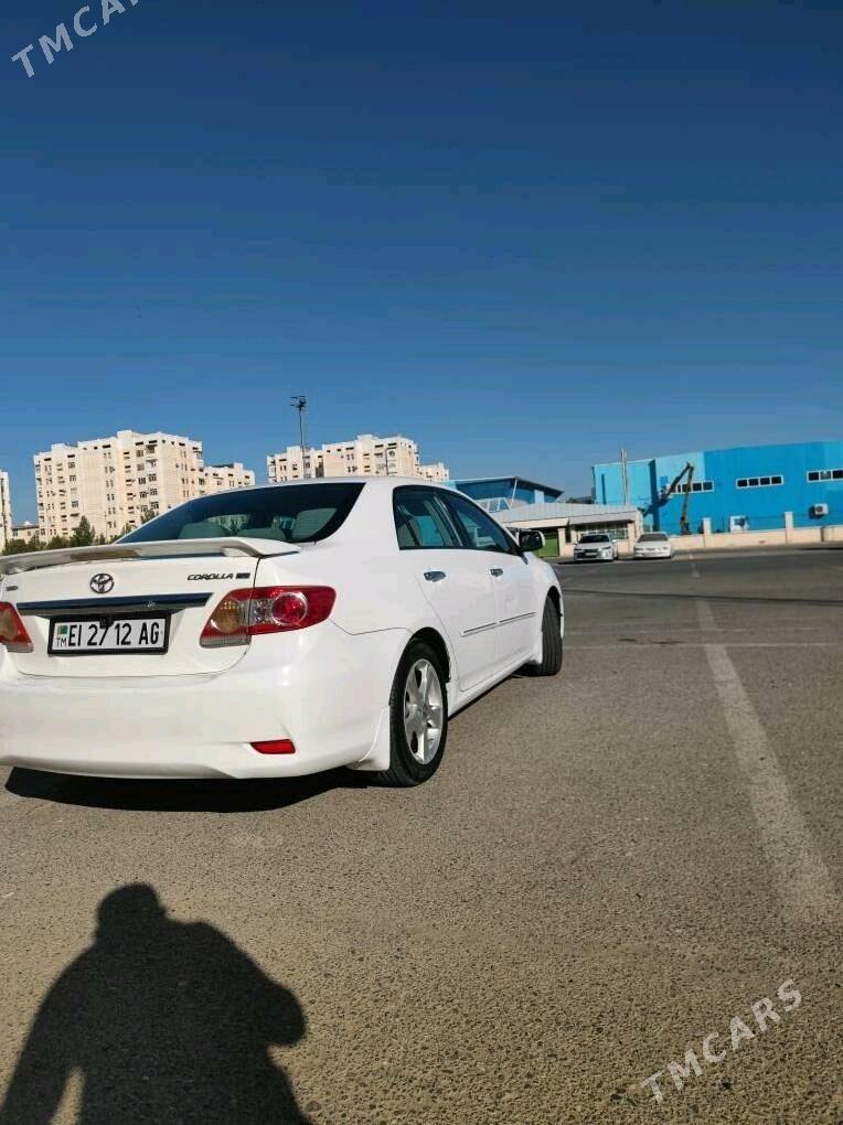 Toyota Corolla 2013 - 165 000 TMT - Чоганлы - img 3