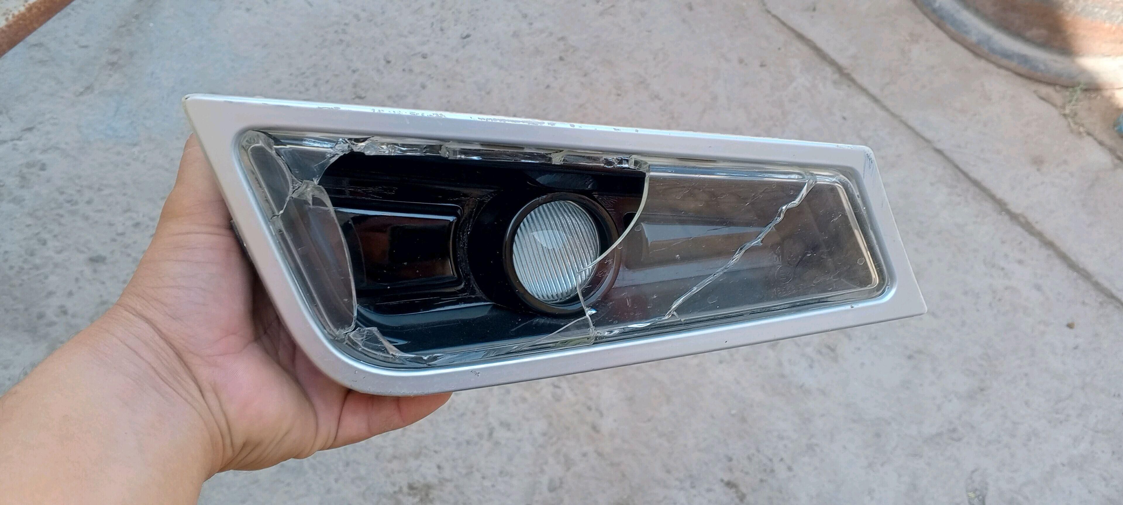 Туманка Volvo 300 TMT - Туркменабат - img 4