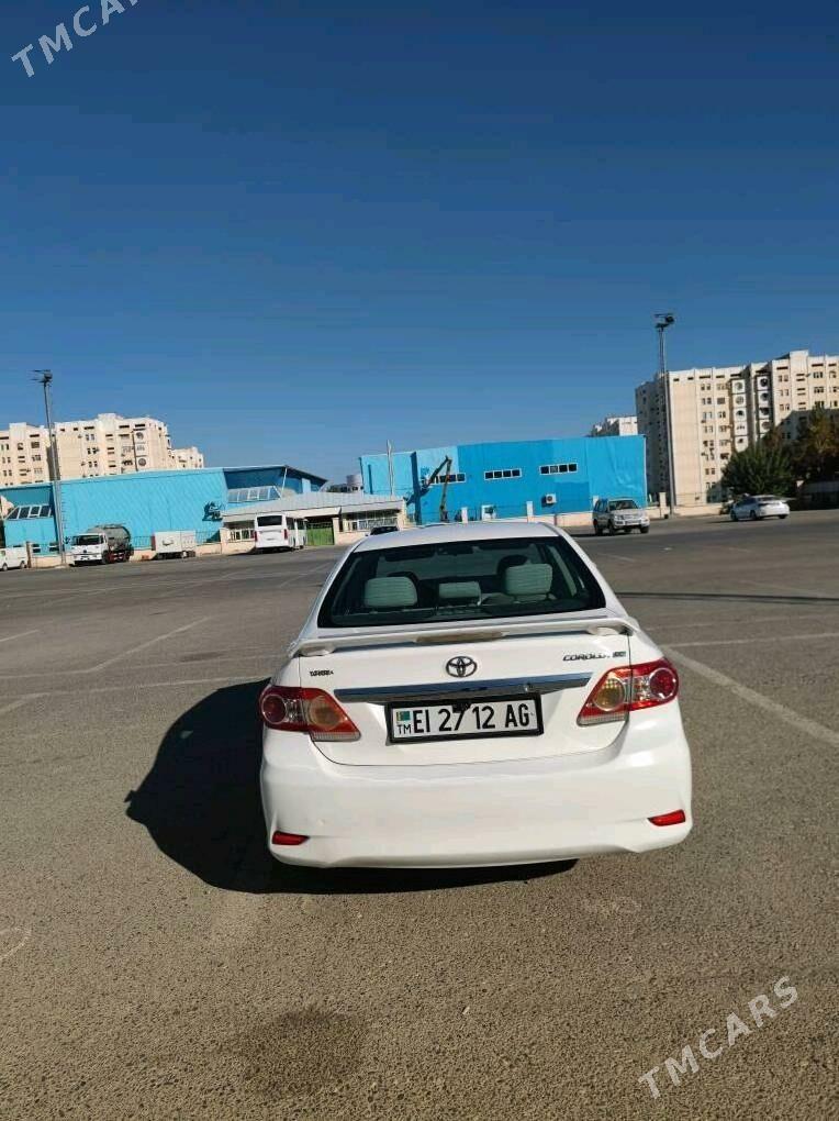 Toyota Corolla 2013 - 165 000 TMT - Чоганлы - img 4