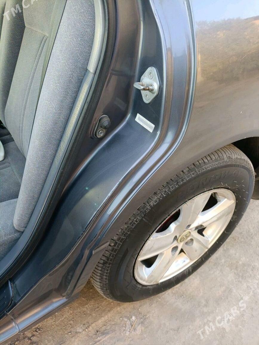 Toyota Camry 1999 - 145 000 TMT - Дашогуз - img 6