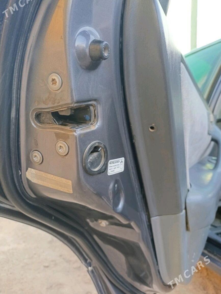 Toyota Camry 1999 - 145 000 TMT - Дашогуз - img 5