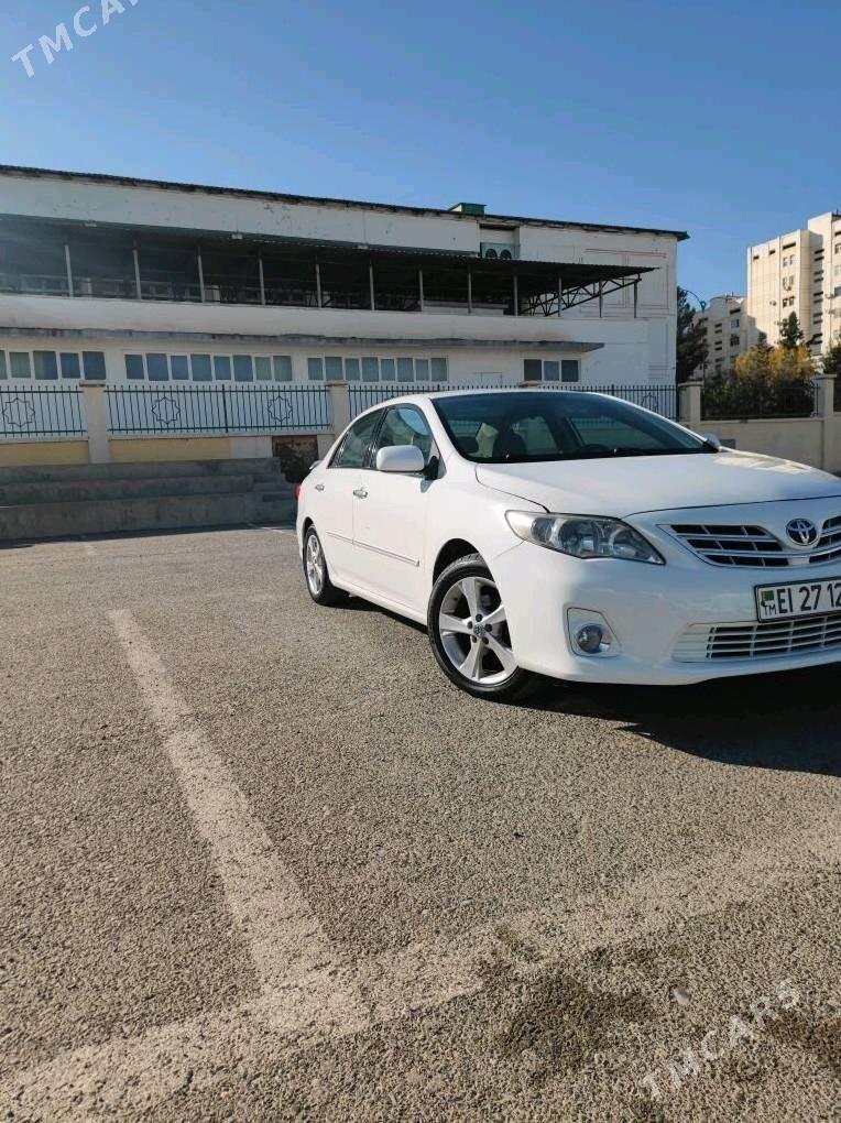 Toyota Corolla 2013 - 165 000 TMT - Чоганлы - img 1