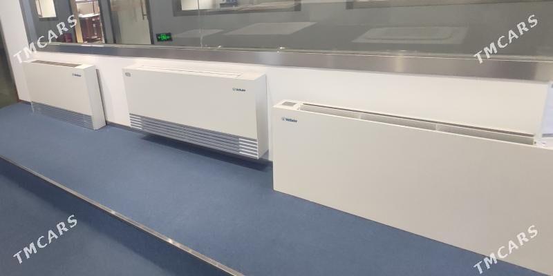 Polda goýulýan Velluto fankoýl - Aşgabat - img 4