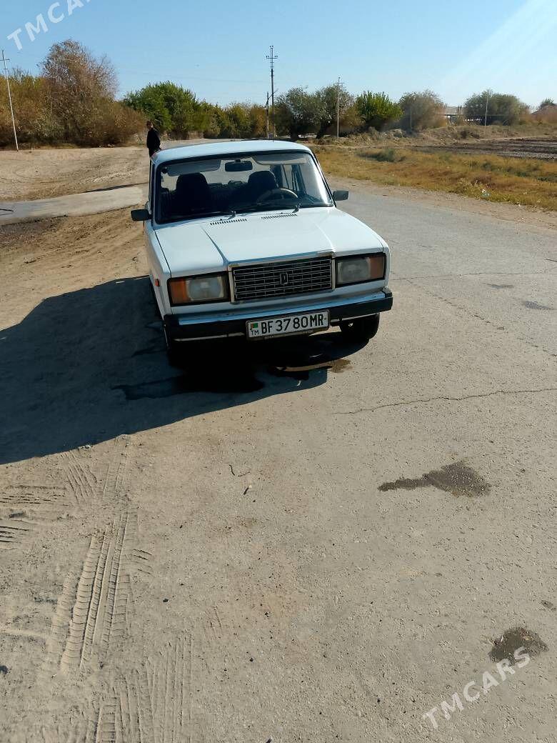 Lada 2101 2010 - 50 000 TMT - Ёлётен - img 1