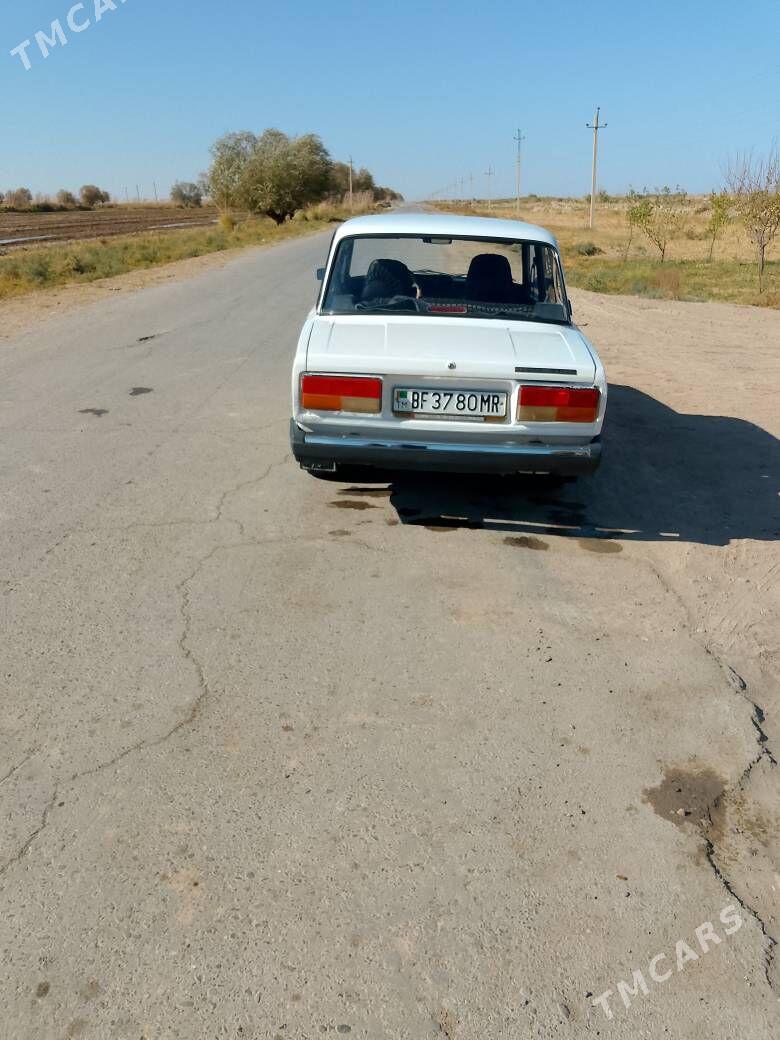 Lada 2101 2010 - 50 000 TMT - Ёлётен - img 2