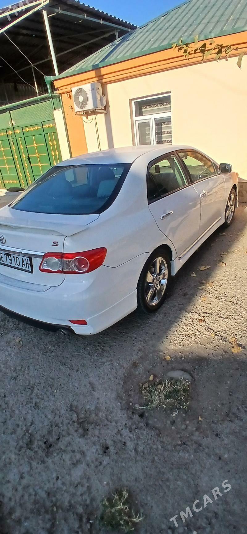 Toyota Corolla 2011 - 160 000 TMT - Хитровка - img 2