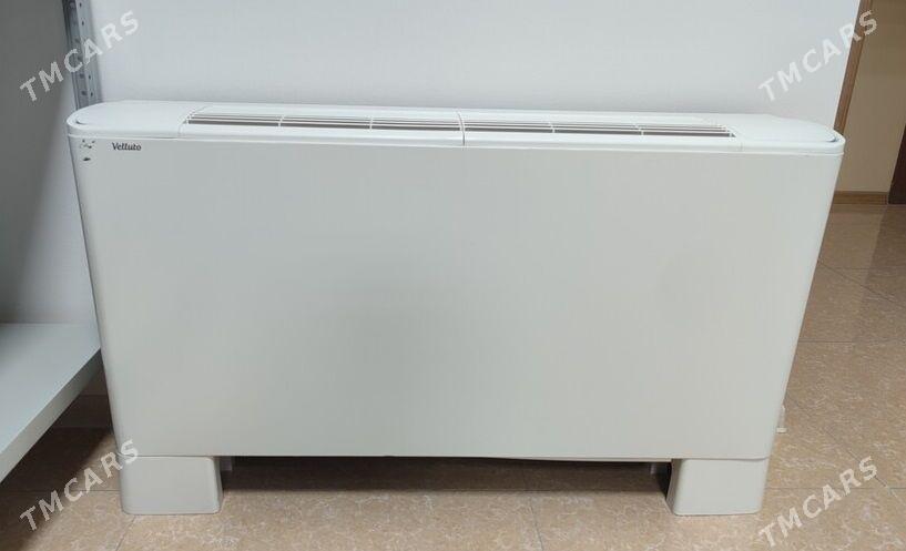 Polda goýulýan Velluto fankoýl - Aşgabat - img 7