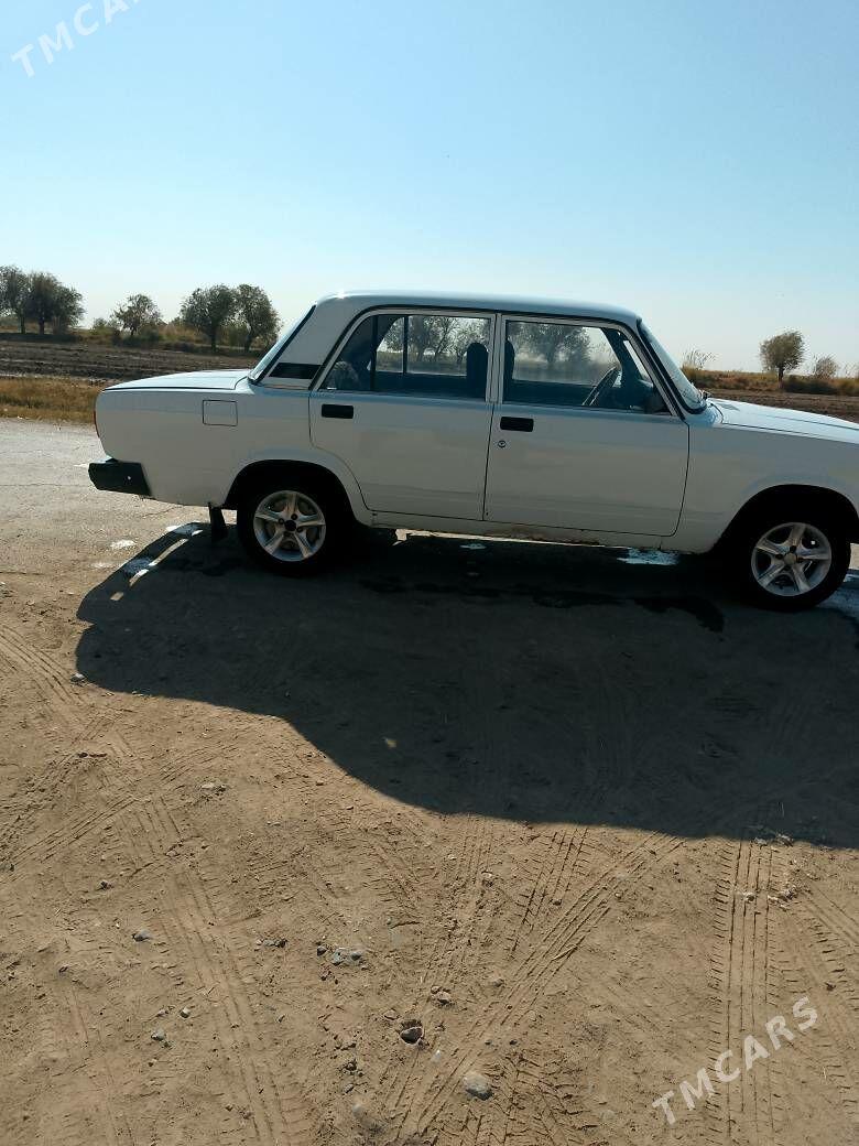 Lada 2101 2010 - 50 000 TMT - Ёлётен - img 4