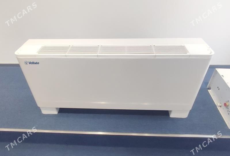 Polda goýulýan Velluto fankoýl - Aşgabat - img 3