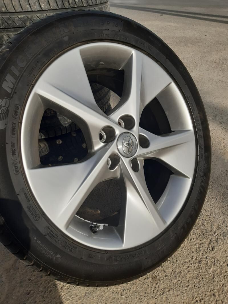 Palta kemry Radnoý 18 lk 4 000 TMT - Aşgabat - img 3