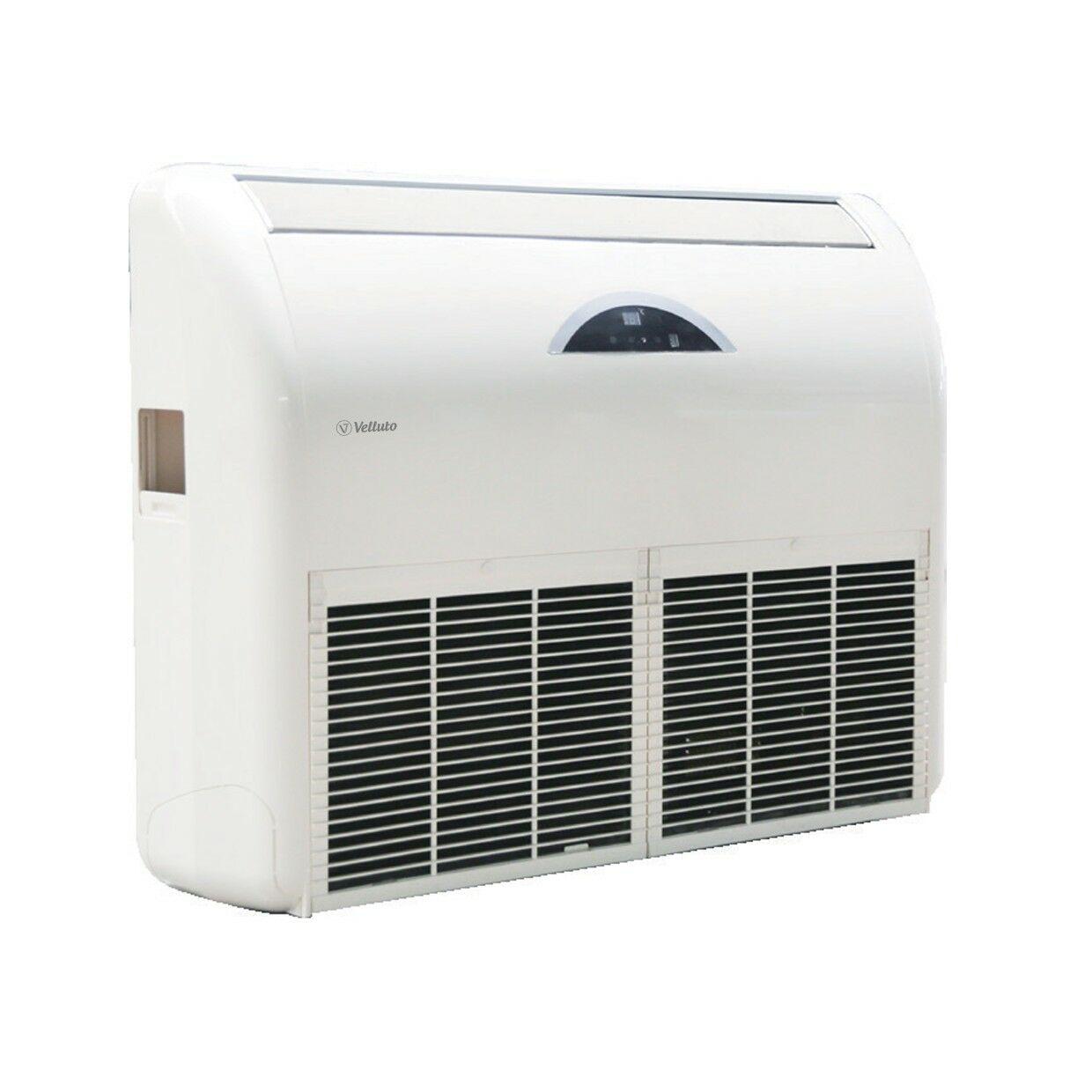 Polda goýulýan Velluto fankoýl - Aşgabat - img 2