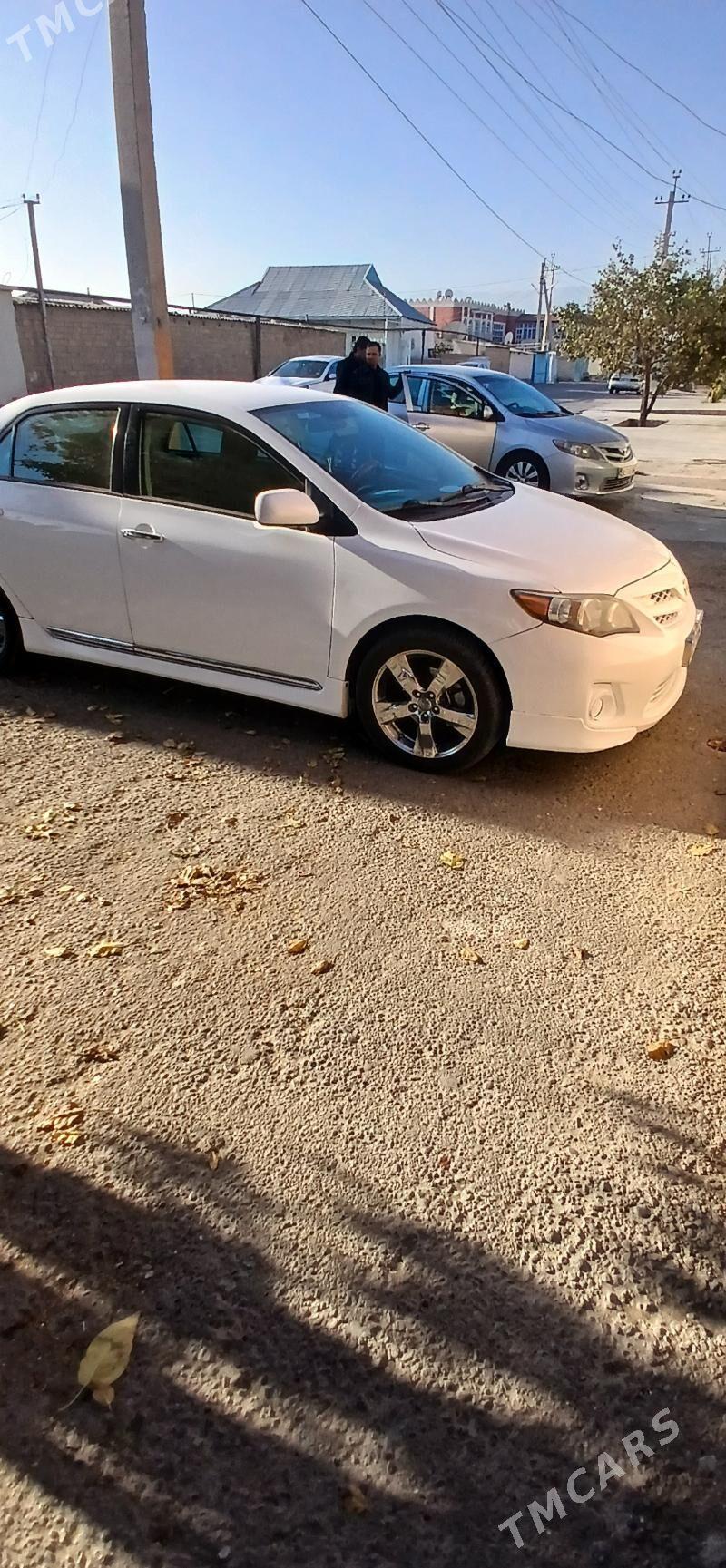 Toyota Corolla 2011 - 160 000 TMT - Хитровка - img 1