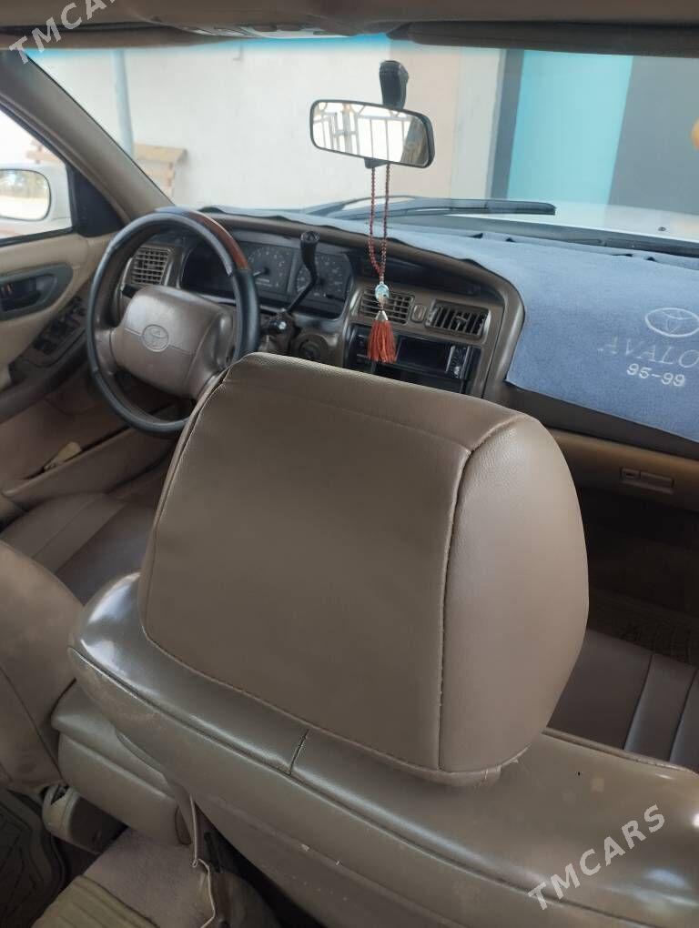 Toyota Avalon 1995 - 95 000 TMT - Sakar - img 5