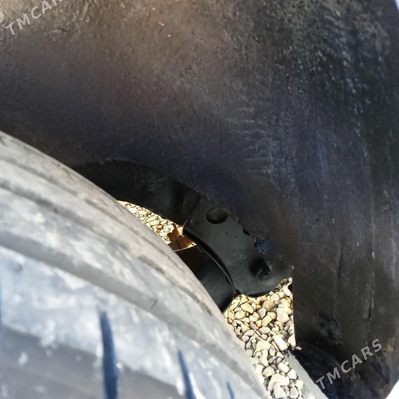 Opel Vectra 1989 - 44 000 TMT - Бахарден - img 8