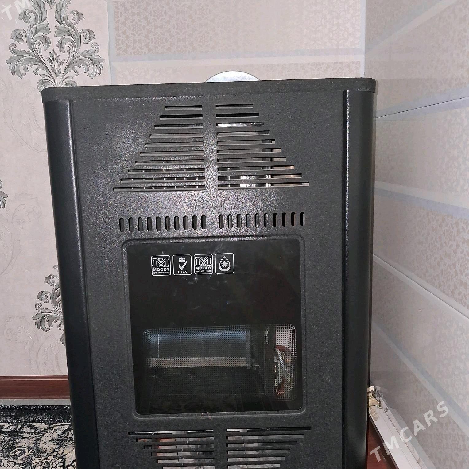 peç eýran - Балканабат - img 1