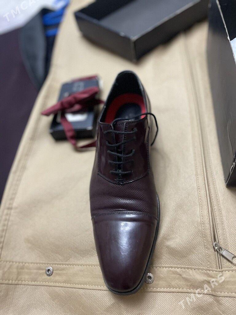 Damat Komplekt kastyum julbar - Balkanabat - img 8