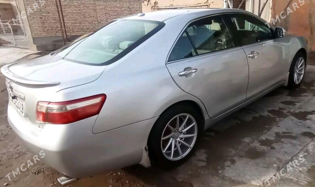 Toyota Camry 2008 - 155 000 TMT - Туркменабат - img 3