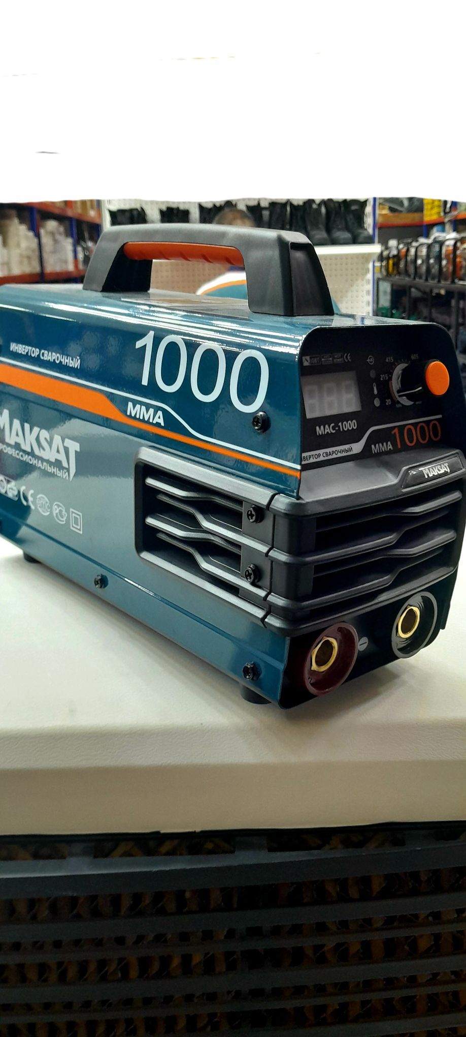 swarka aparat сварка - Ашхабад - img 5