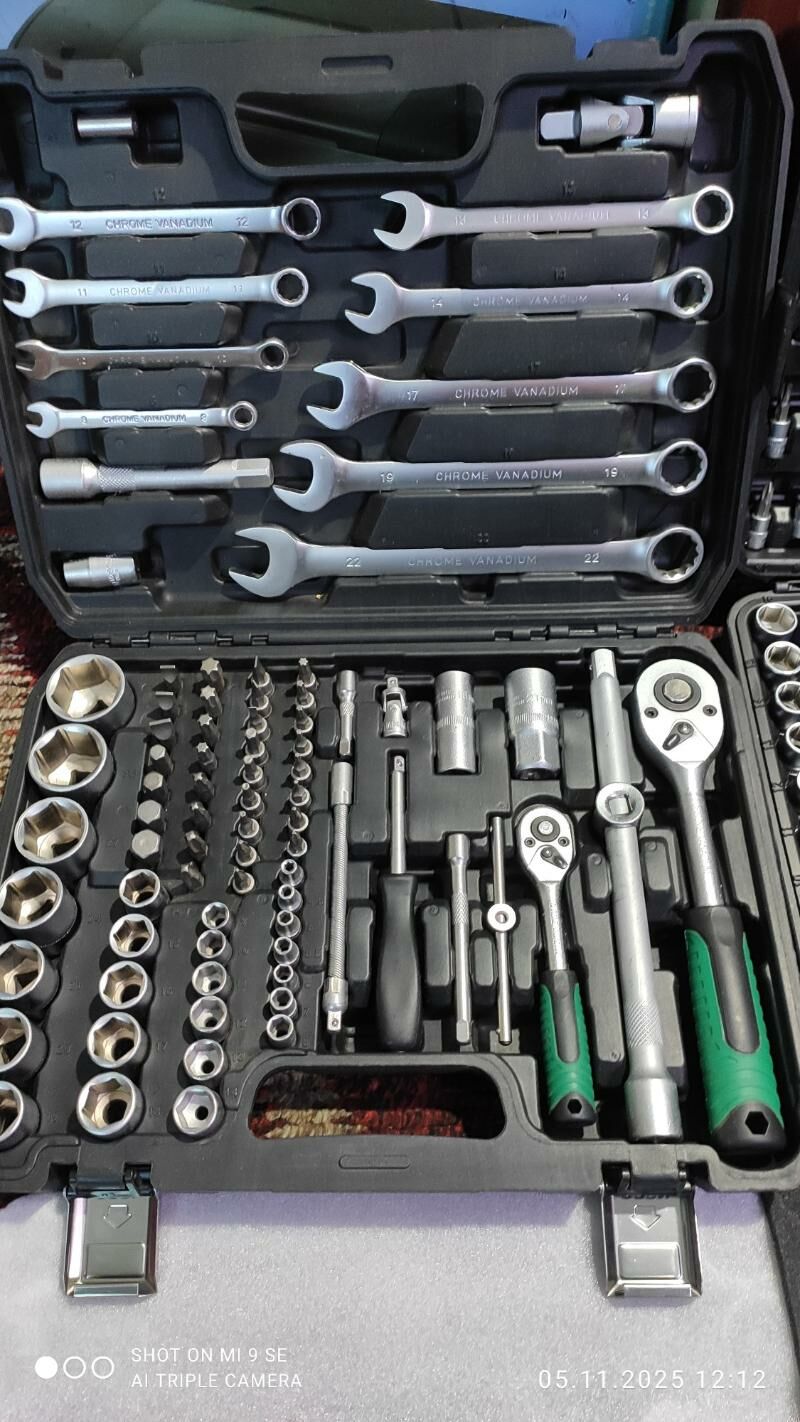 nabor bigforce 550 TMT - Дашогуз - img 2