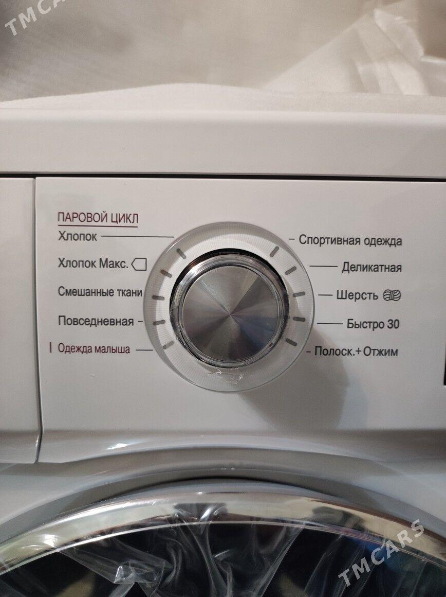 LG kir mashyn стиральная LG - Aşgabat - img 3