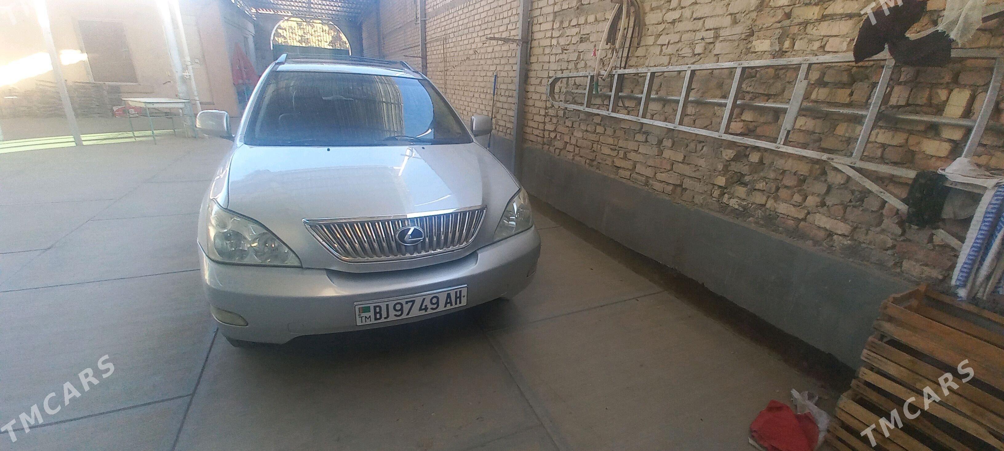 Lexus RX 330 2003 - 220 000 TMT - Kaka - img 3