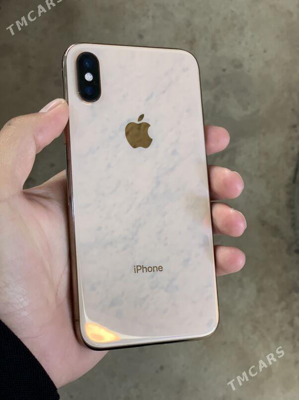 iphone xs 256 🟠 - Baýramaly - img 5