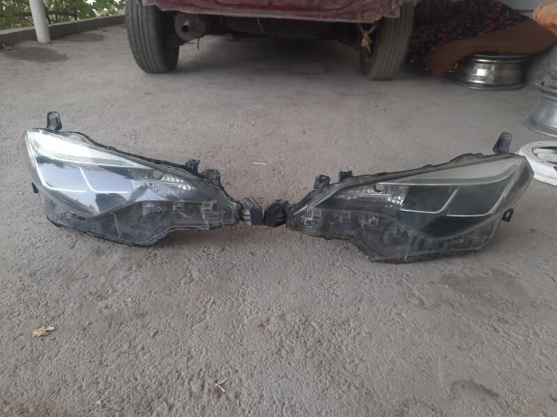 carolla 17 far 300 TMT - Gubadag - img 1